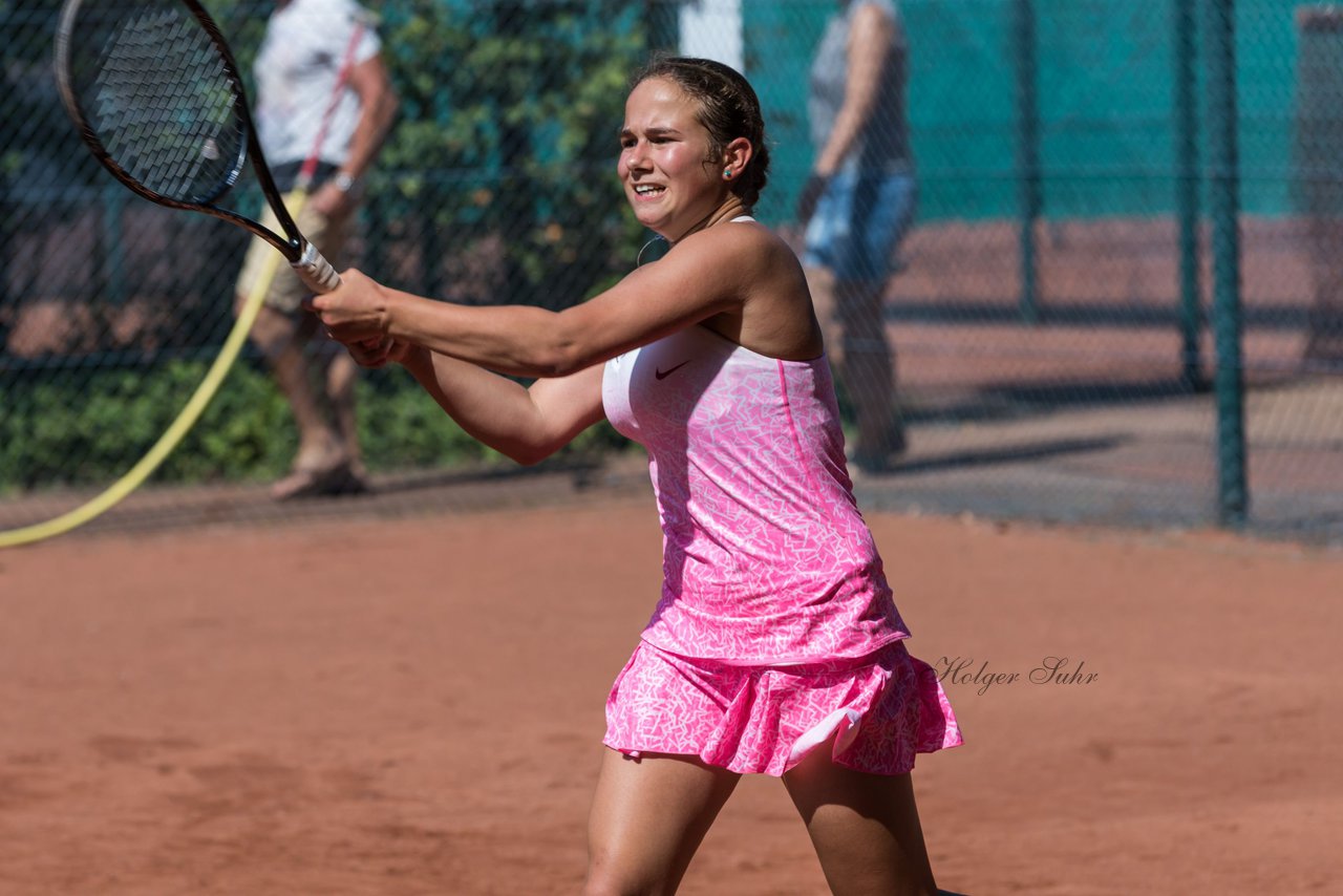 Bild 7 - Schwartau Open Sonntag